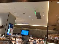 -山崎面包(静安久光店)