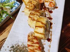 -小川洋风料理(汉街店)