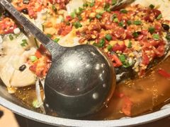 -俏湖兰·辣椒炒个肉(海沧店)