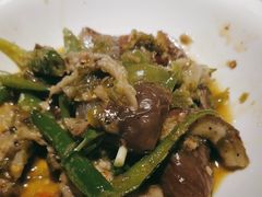 -渝信川菜 · 川味家常菜(长安店)