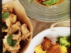 -玲婧胡同·生日蛋糕·餐厅(嘉里城店)