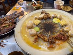 -阿昌白族石板烧(大理古城店)