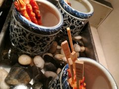 -怡咖啡自助餐(宁波香格里拉店)