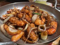 -新白鹿餐厅(龙游路店)