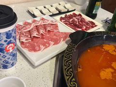 -朝天门火锅(香江半岛店)