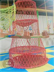 -新方向童乐小镇·儿童主题乐园·职业角色扮演(南昌店)