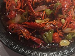 -金陵暴走小龙虾(南京总店)
