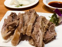 -品回味清真西北楼(宁波首店)