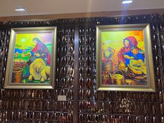 -西藏饭店·亚克·食光自助餐厅(文殊院店)