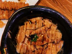-白石的深夜食堂(大上海店)