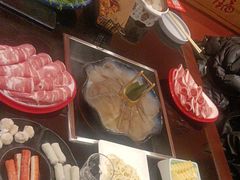 -重庆德忆火锅（龙南街3店）(渝水岸餐饮)