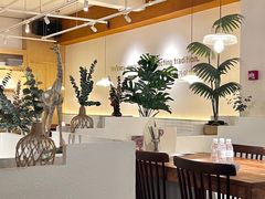 大堂-TAIFORKS 大福食堂·山葵烤肉料理·拌饭(宝安店)