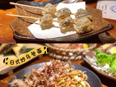 -円满日式居酒屋(蓉花路美食街店)