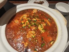 -情妹耙泥鳅·江湖川菜(科华店)