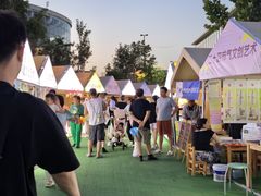 -回龙观体育文化公园