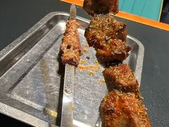 -紫光园·烤鸭·北京菜(团结湖店)