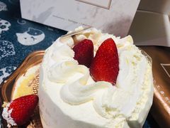 -布歌东京(德基BHG店)