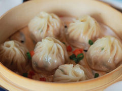 绍兴小笼-寻宝记绍兴菜(鲁迅路店)