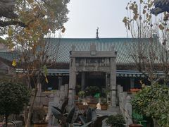 -大学习巷清真寺