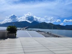 -港珠澳大桥(珠海段)