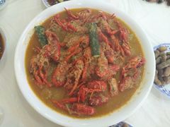 -大拇指龙虾(娄葑文体中心店)