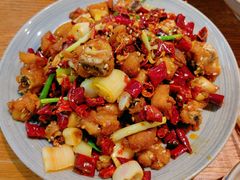 -静一餐厅·湖北菜(前门店)