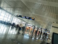 -石家庄正定国际机场-T2航站楼