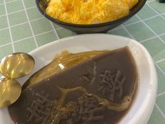 -鞠婆婆•绵绵冰•凉糕•手工冰粉(苏稽一店)