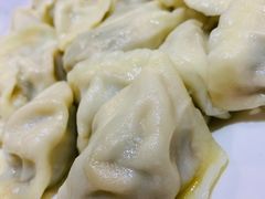 -岳姥姥饺子(泺文路店)