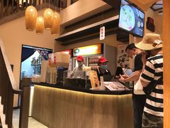 -八婆婆烧仙草(曾厝垵店)