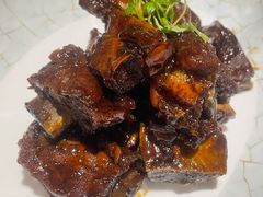 -吴中欢朋酒店-中餐厅