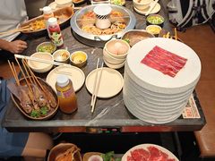 -牛New寿喜烧(新六百店)