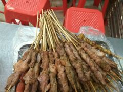 -胖姐烧烤(总店)