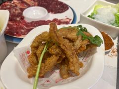 -牛焱·贵州黄牛肉火锅(城西银泰店)