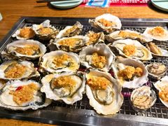 -蚝英雄鲜蚝自助专门店(长楹天街直营店)