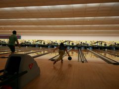 -广州保龄球馆(广州天河体育中心店)