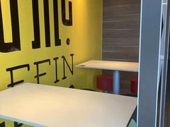 -麦当劳(驿坂服务区B区店)