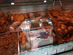 -琴岛骨里香(鞍山二路店)