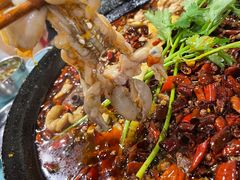 -鸿顺老铁锅美蛙鱼府(解放碑店)