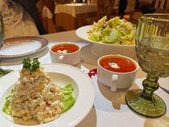 -俄士厨房(时代天街店)