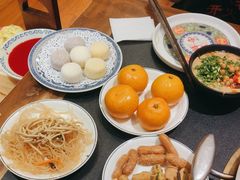 -沸炉重庆老火锅(军事博物馆店)