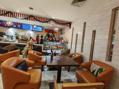-NOVAE CAFE 咖啡·可颂(望京店)