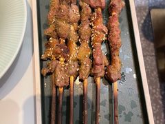 -清真·宁夏印象·盐池滩羊肉体验店(江宁路店)