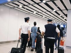 -香港国际机场