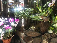 -自然餐厅(Phuket)