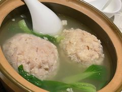 -狮王府淮扬菜(新街口友谊店)