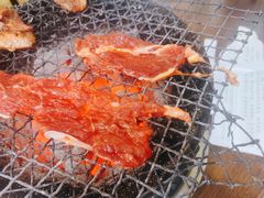 烤牛肉-西塔隆太白烤牛肉馆(图们路店)