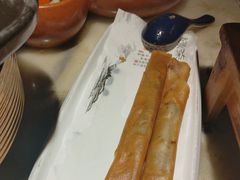 -绿茶餐厅(汇悦大融城店)
