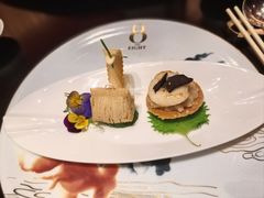 -8餐厅(新葡京酒店)