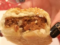 -扬州香格里拉·香宫中餐厅